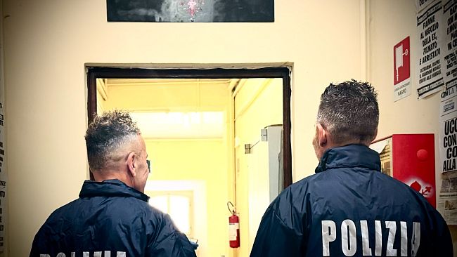 Serie di colpi messi a segno all'interno di garage condominiali 