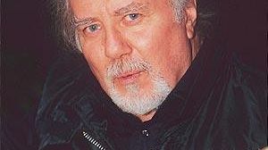 Franco dei Califfi in “Quando i ciliegi erano rosa”.