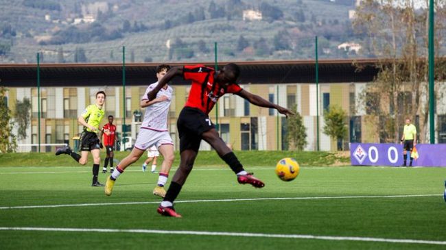 Viareggio Cup, le squadre del gruppo A qualificate agli ottavi