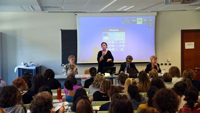 ​Scuole dell’infanzia: ecco il progetto di formazione per le insegnanti