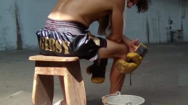 Storia di un pugile fuori schema al Regina Margherita sabato 18 gennaio