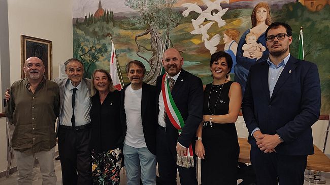 In diverse città la prima seduta del nuovo Consiglio comunale