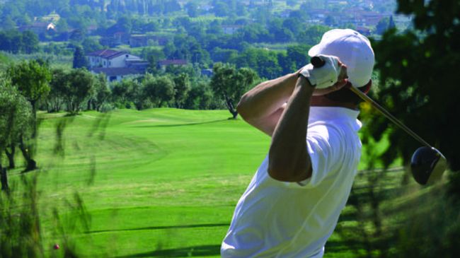 Open day al Golf Montecatini Terme