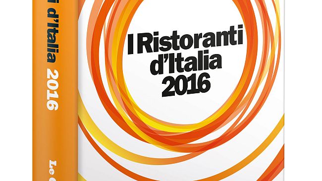 Presentate le Guide 2016 de L’Espresso