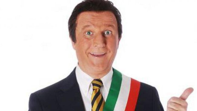 Carcarlo Pravettoni gratis a Vinci il 1 agosto