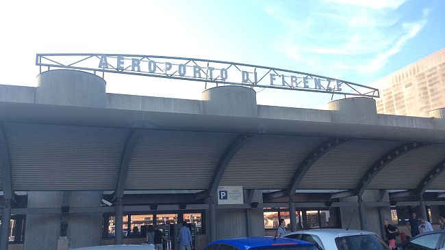 Toscana Aeroporti: approvato il resoconto intermedio di gestione