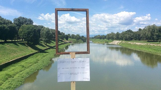 L'opera che non ti aspetti