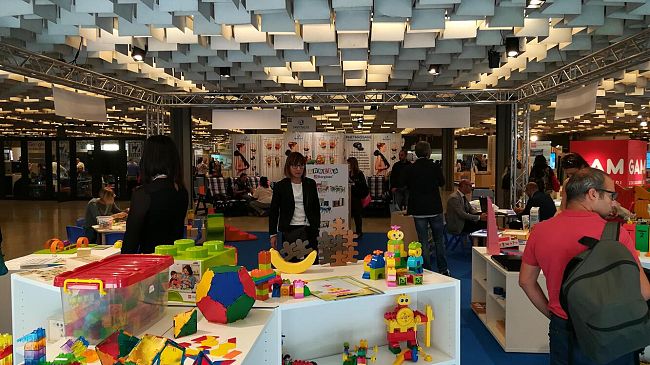 Il Comune di Bagno a Ripoli arriva a Didacta