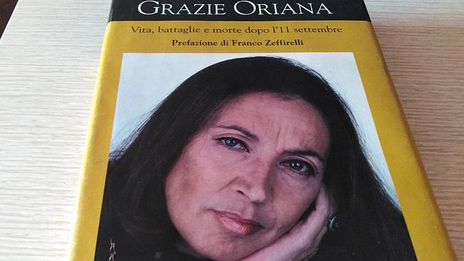 Zeffirelli e Fallaci, fiorentini veri incompresi a Firenze