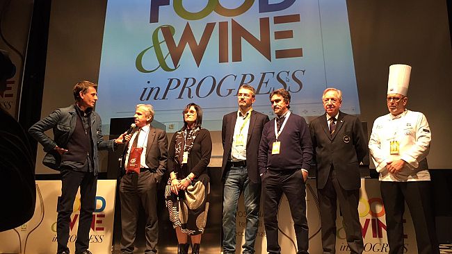 Food and Wine in Progress: più pasti fuori casa, ma minore spesa alimentare