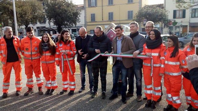 Stefania Saccardi a Sanita'diTutt!: