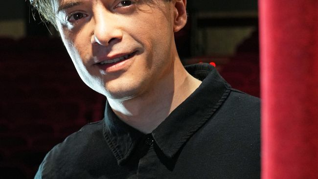 Jonathan Canini, nuove date in Toscana