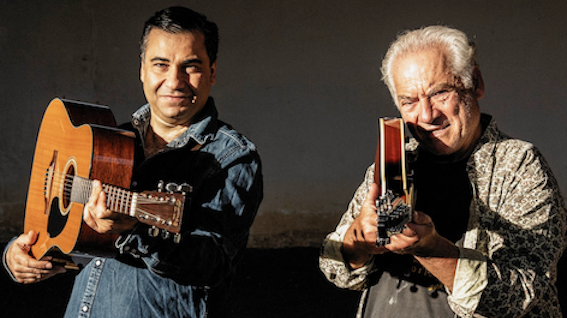 Il Purgatorio di Dante a San Giovanni Valdarno