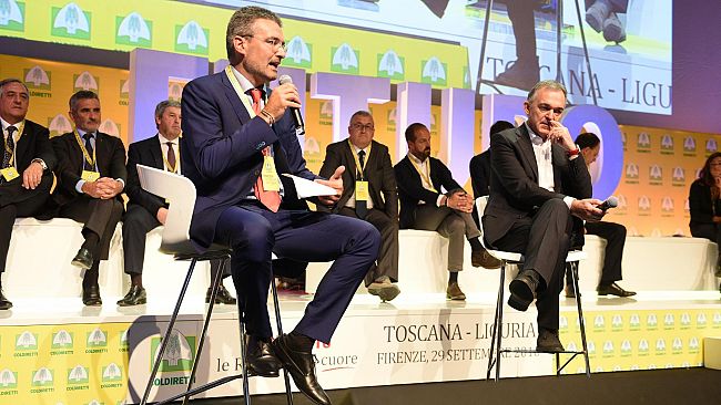 La Regione assume impegni precisi sul contenimento della fauna selvatica