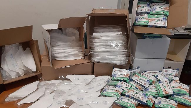 Coronavirus: 31 nuovi casi, ma nessun decesso