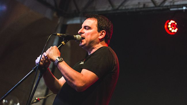 Rock Contest 2018 dal 25 ottobre al 1 dicembre