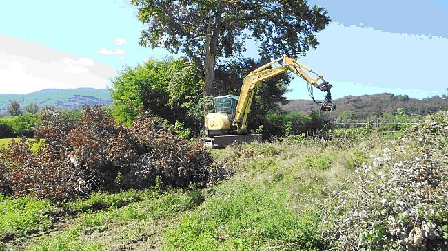 Contributo di Bonifica: chi si ribella, chi non paga e Aduc 