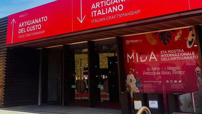 A Firenze il Design diventa protagonista con 