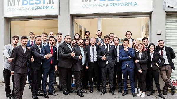 Utenze: a Firenze un centro dove comparare i costi per risparmiare