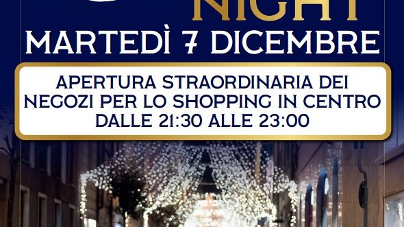 Tutte Città del Natale in Valdelsa