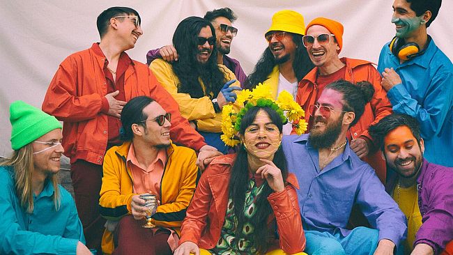 Etnica 2022 a Vicchio del Mugello