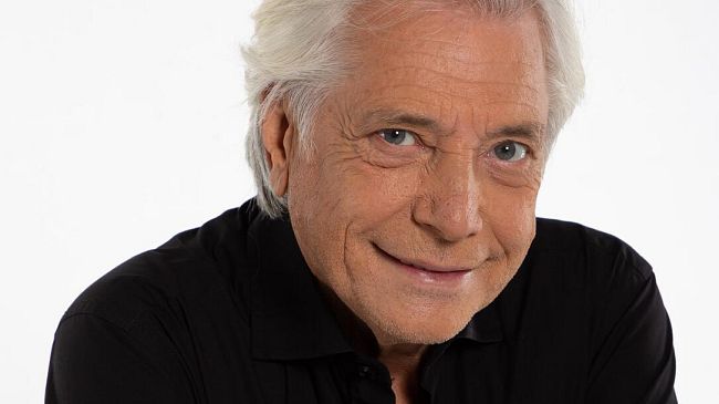 Nino D’Angelo in concerto domenica 2 aprile a Firenze