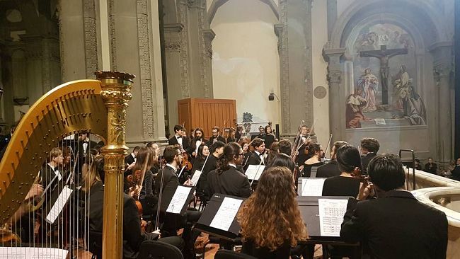 Toscana Classica: il programma 2022