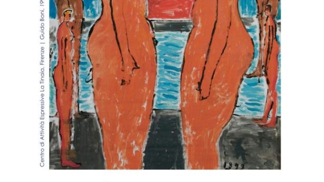 San Salvi: il Festival dell’Outsider Art e dell’Arte Irregolare