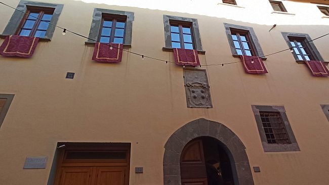Castellina in Chianti ricorda i 500 anni dalla morte di Leone X
