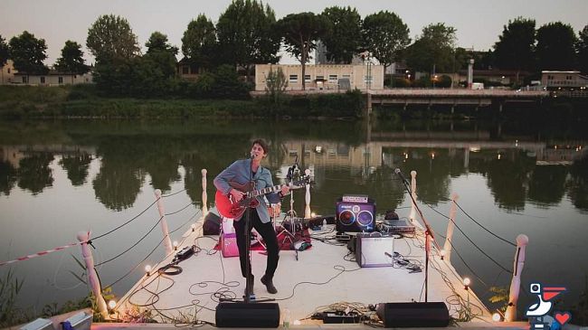 Al Molo sbarca la Slam Poetry, ‘battle’ di poesia