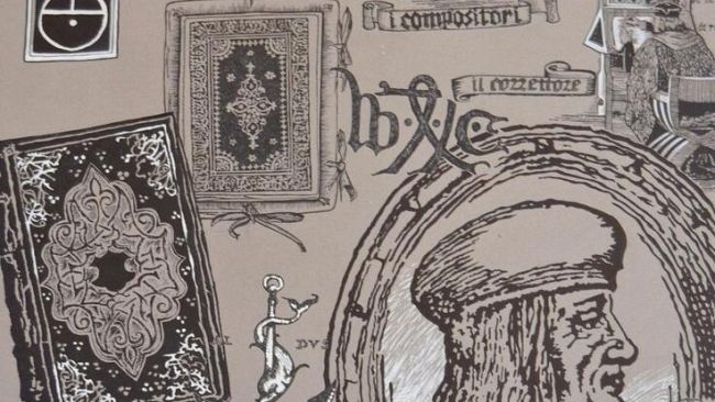 Il Liceo Artistico di Porta Romana per 