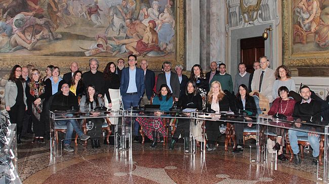 Capitale della cultura: Pisa prevale nel derby di campanile