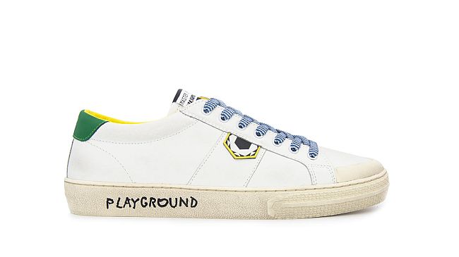 Cominciano domani le settimane di Pitti Immagine 2019