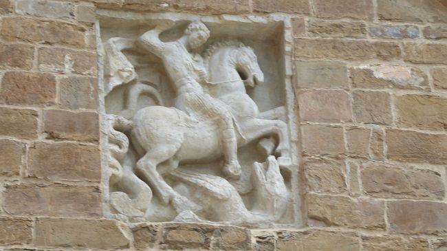 Costa San Giorgio, Idra prosegue la sua battaglia