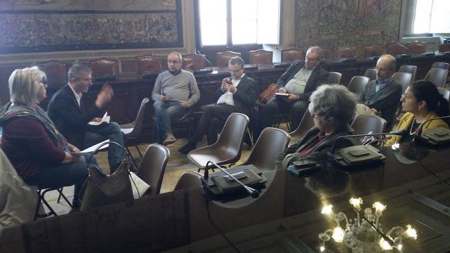 Giornata di mobilitazione Upi per difendere servizi e sicurezza