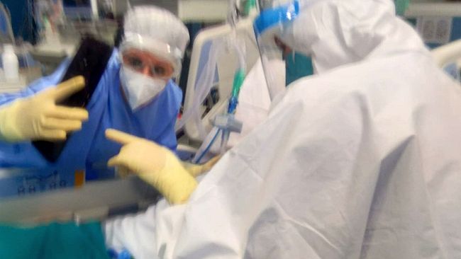 Toscana +69% delle richieste di sostegno psicologico