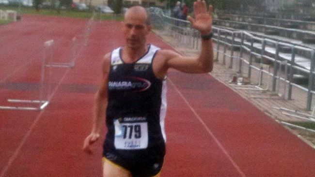 Una corsa di prestigio a Pistoia