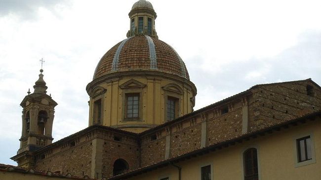 San Frediano è cool, Firenze sveglia tra Turismo e Movida
