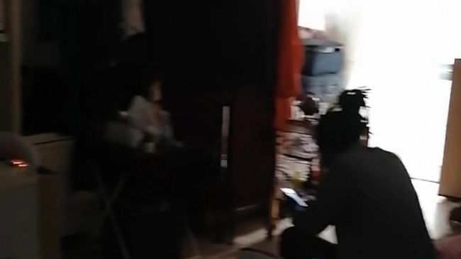 Flash Mob di protesta per l'arrivo di 1.400 richiedenti asilo, domani in via Cavour