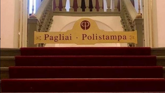 Niccolitudini: la Nuova Antologia