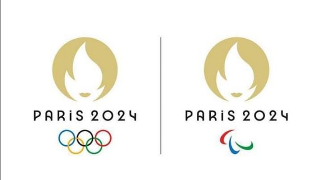 Brochure sugli atleti toscani che faranno le Olimpiadi Parigi 2024