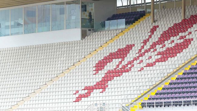 Stadio: niente Padovani per le partite future