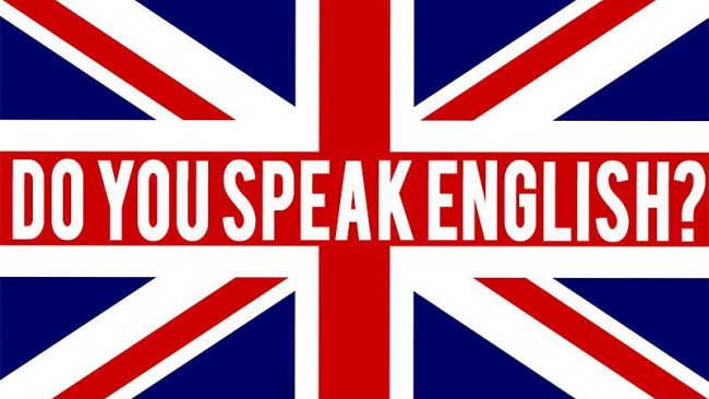 Sperimentare l'inglese già a partire da un anno