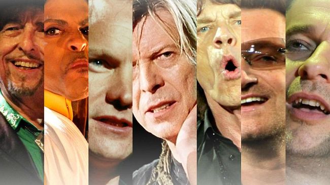 Firenze Libro Aperto... Concerti e Mostre.