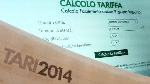 TARI online, avviso di scadenza il 31 dicembre