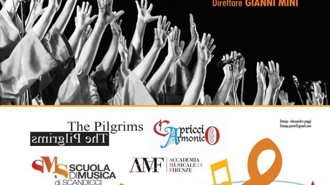 Estate Fiesolana: The Pilgrims Gospel