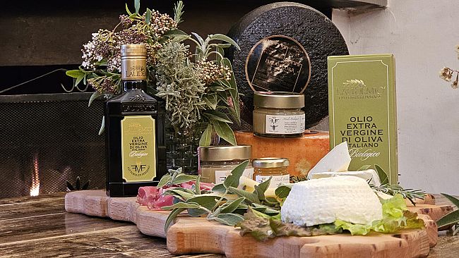 Dal 8 al 10 febbraio Pitti TASTE 2025