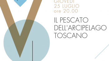 Il pesce dell'arcipelago toscano arriva in Chianti Classico
