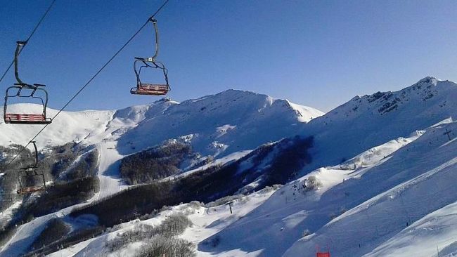 Maltempo: da domani allerta arancione per il rischio idrogeologico e idraulico