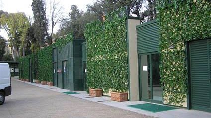 Giardino della Gherardesca: ora è il Four Seasons del gruppo Fingen RDM Fratini